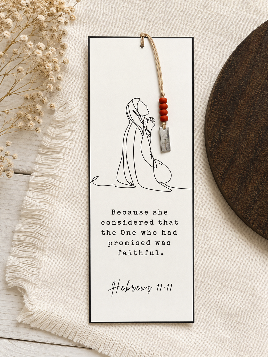 Reflection Bookmarks