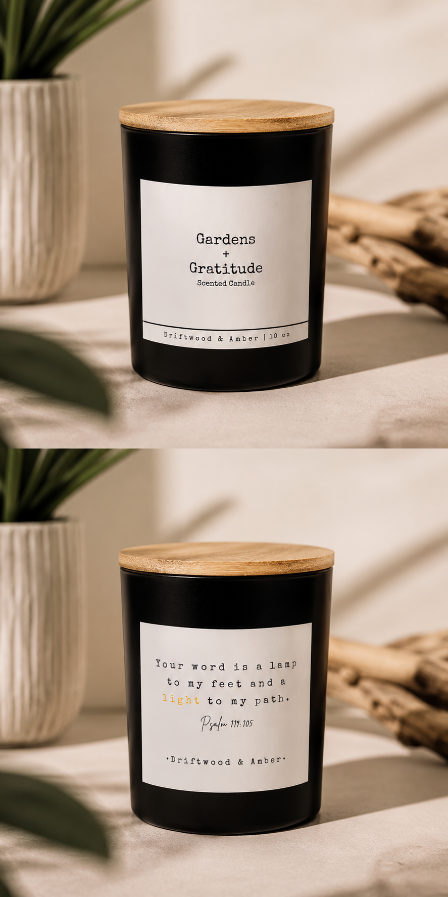Candles