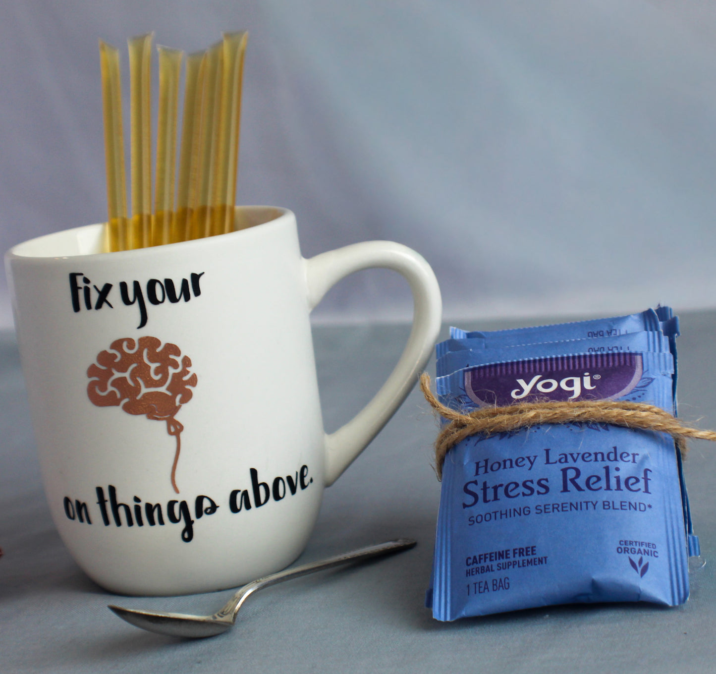 Be Still — A Calm, Scripture-Anchored Reset for Overwhelmed Minds