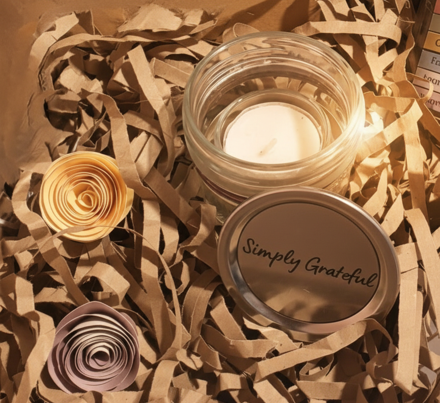 Tea Light Candle Holder