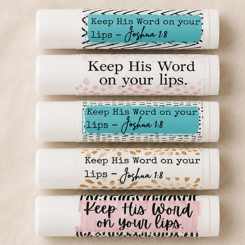 Lip Balm