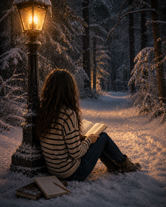 The Girl And Her God: Surprised By Unexpected Answers