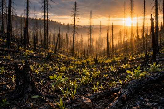 Does the existence of evil make God’s existence less likely—or does the very concept of evil actually point toward Him?