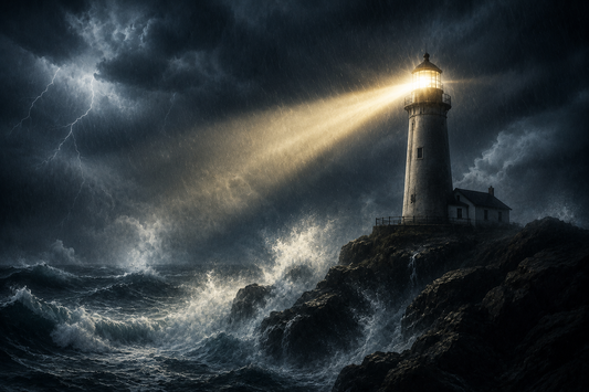 The Armor of God: Protecting What the Enemy Wants Most