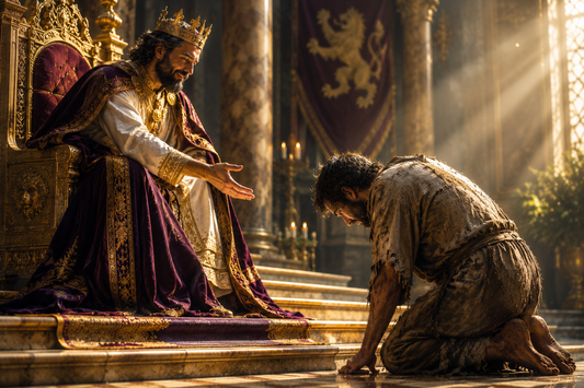 What Does It Mean To Fear The Lord And Why Should I Do It ?