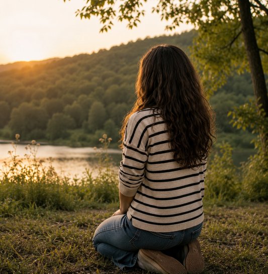 What Does It Mean to Die to Yourself?