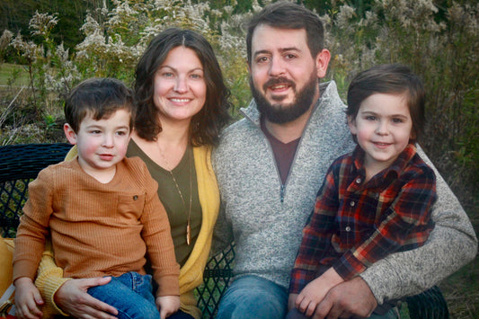 The Mission Behind the Making-How SG Got Started