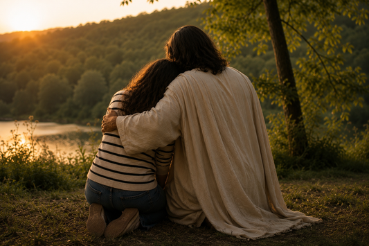 What Does it Mean to Abide in Christ?