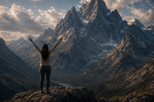Reality & Freedom From The Fear Of Death