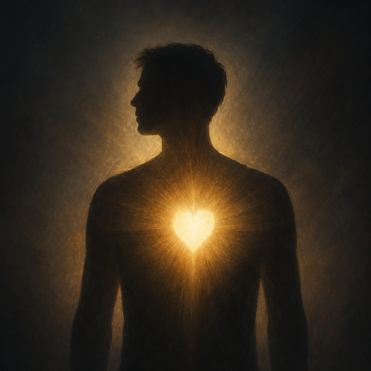 The Heart of the Matter : Why Behavior Change Doesn’t Start With Behavior