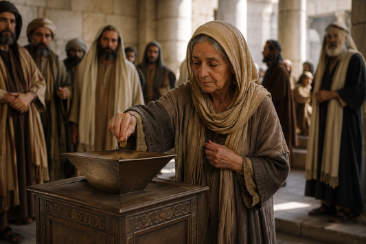 God’s Version of Success : Faithfulness