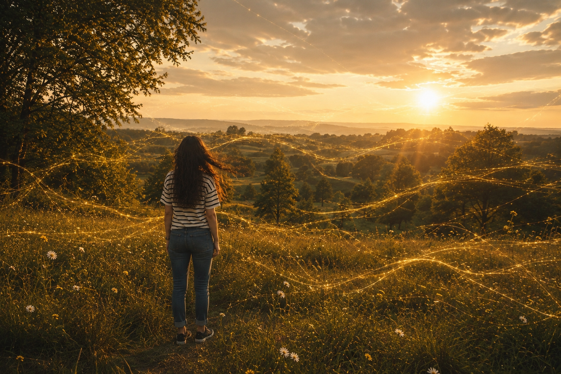 Reality & The Spirit Of Life