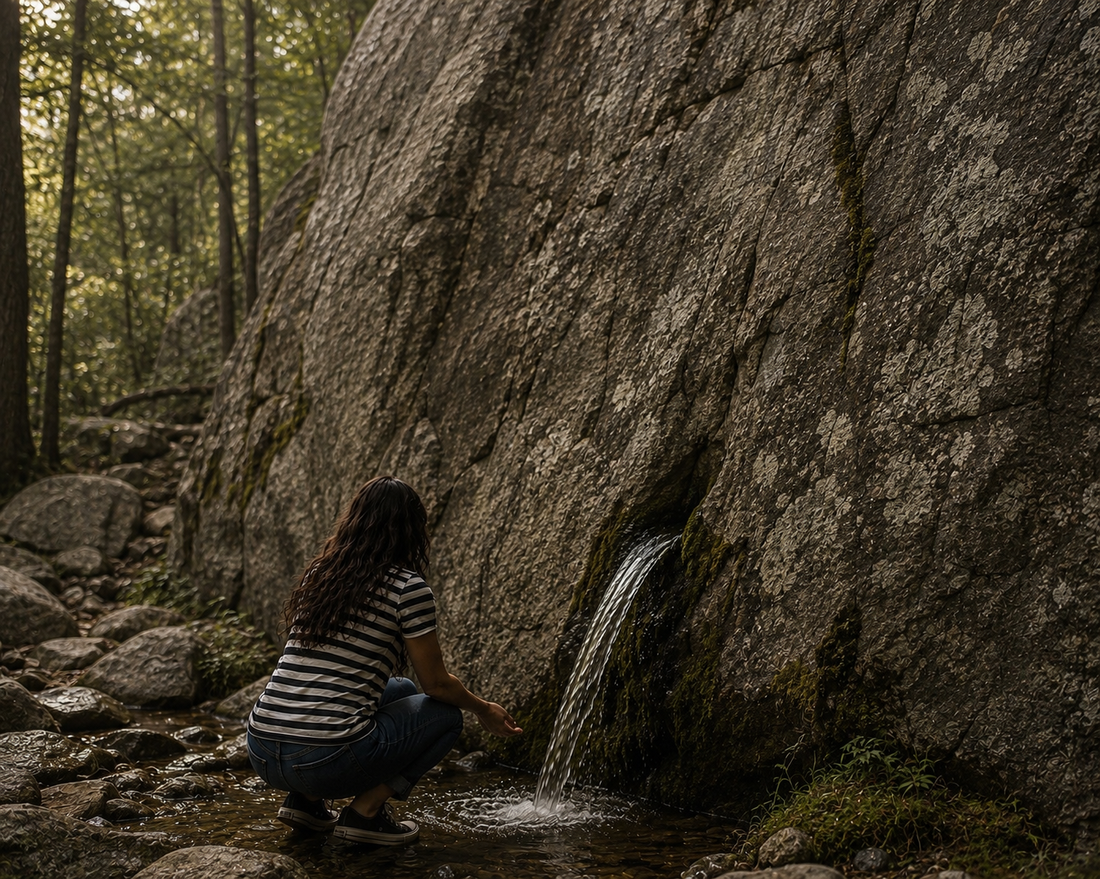 Reality & The Pillars of Meaning