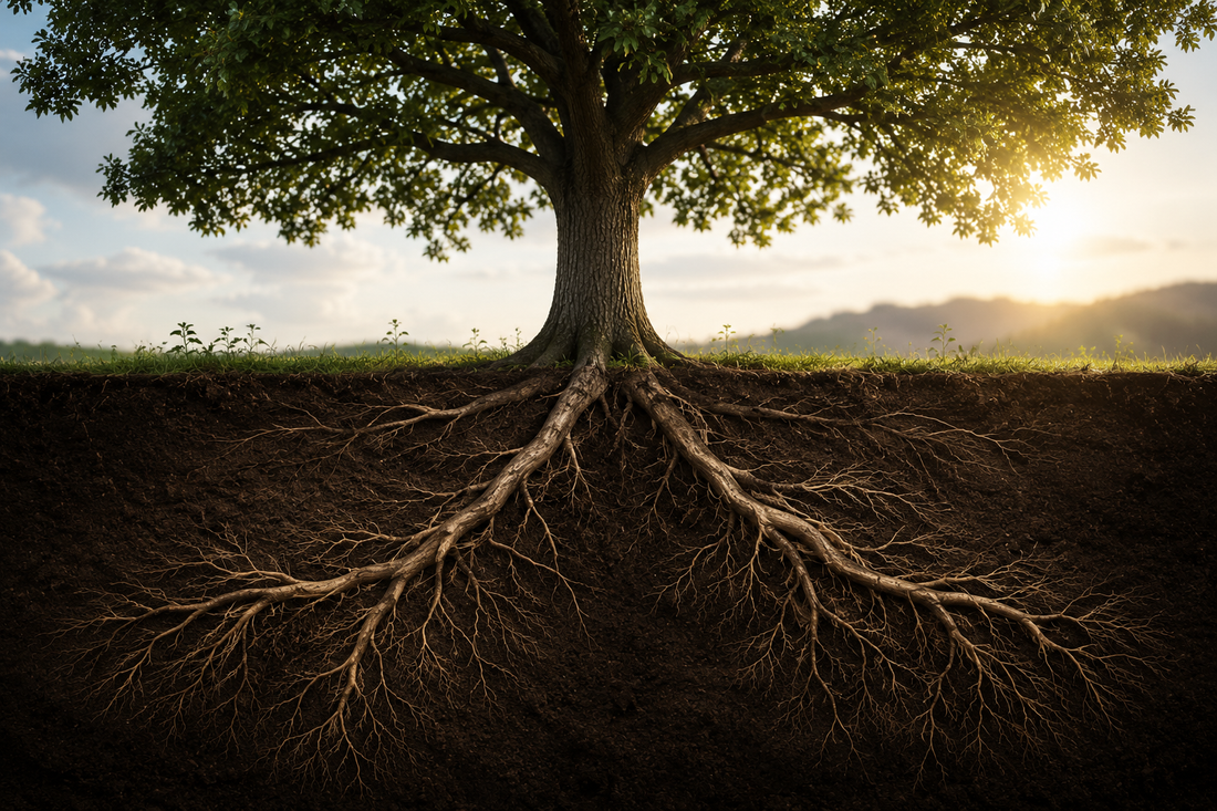 The Two Roots Beneath Every Sin: Unbelief and Pride