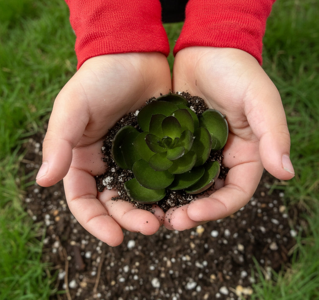 Guarding the heart is not hiding it—it’s tending to what shapes it.