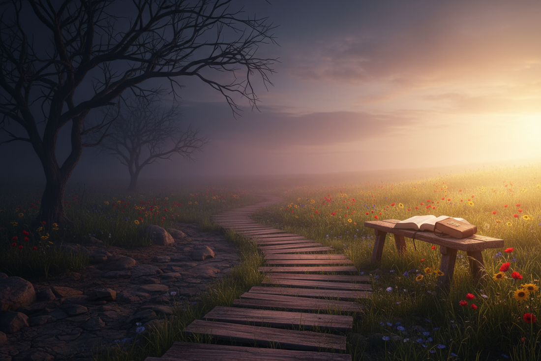 Knowing God Changes Everything