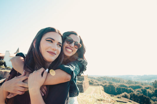 How Loving God Changes the Way We Love People