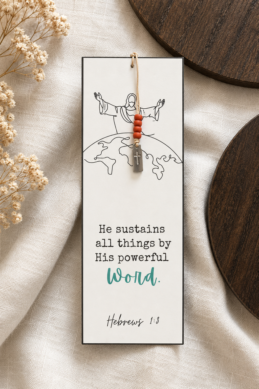Reflection Bookmarks