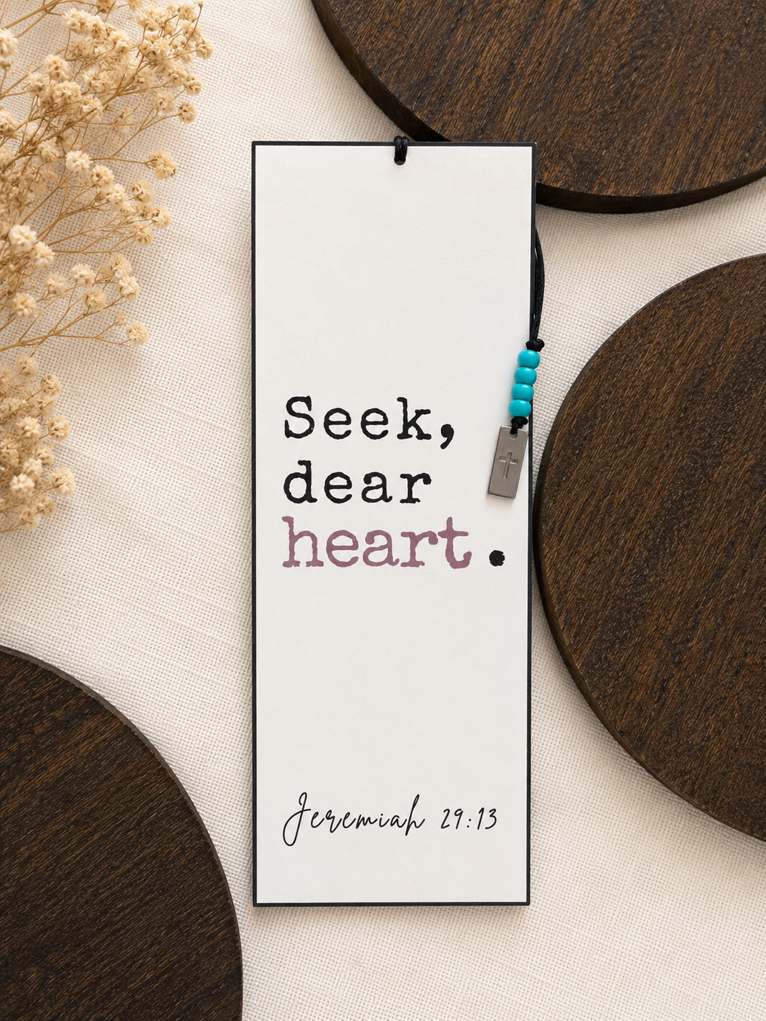 Reflection Bookmarks