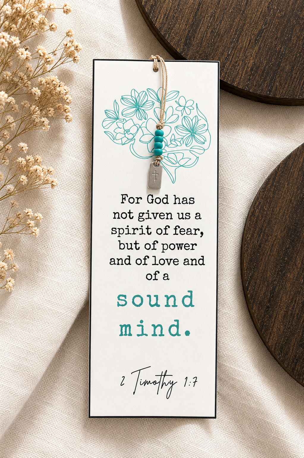 Reflection Bookmarks