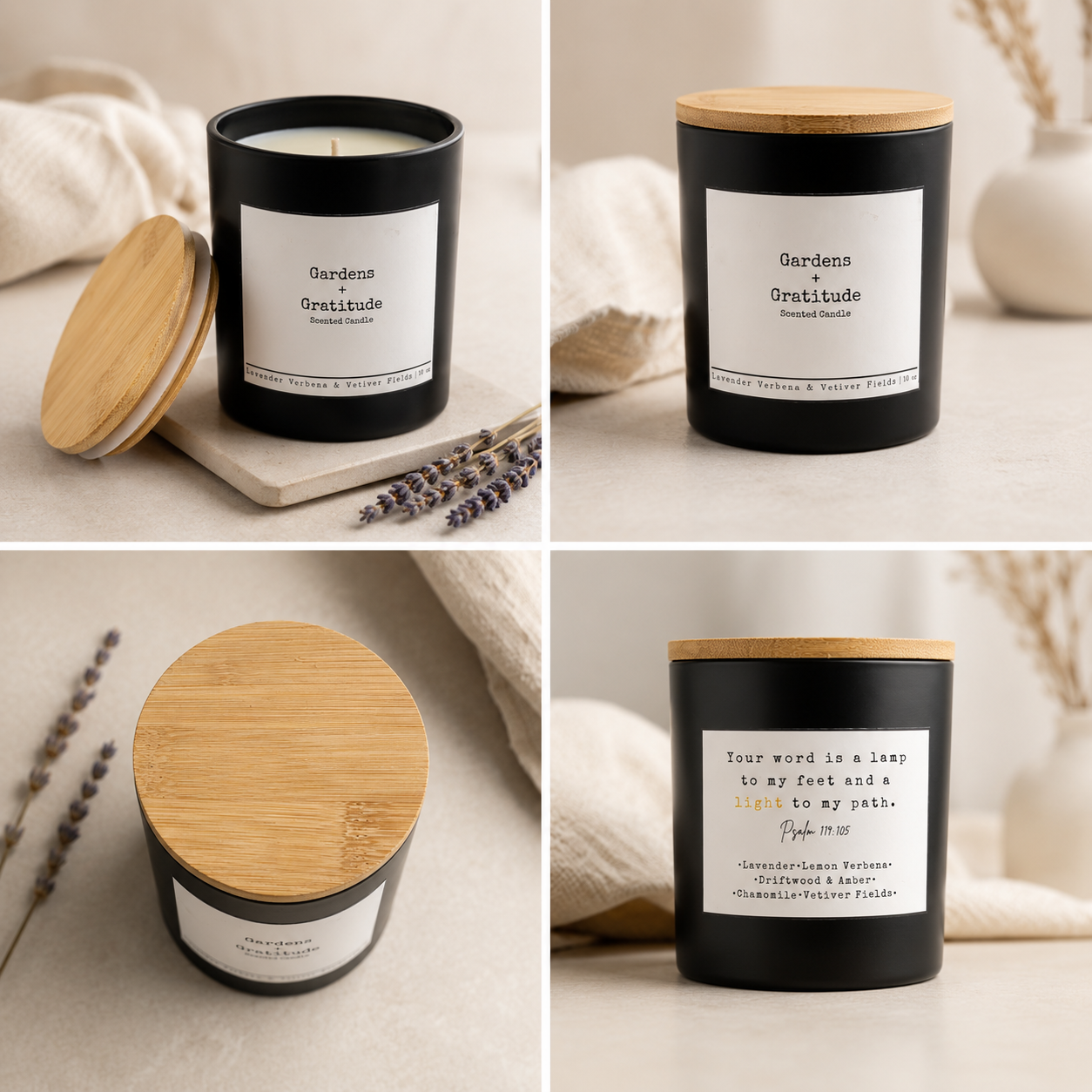 Candles
