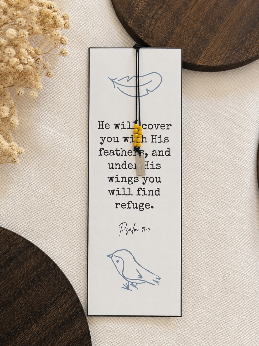 Reflection Bookmarks