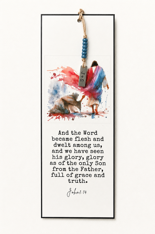 Reflection Bookmarks