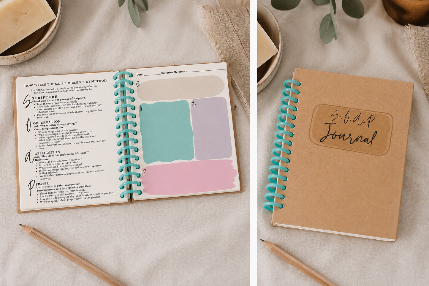 Journal