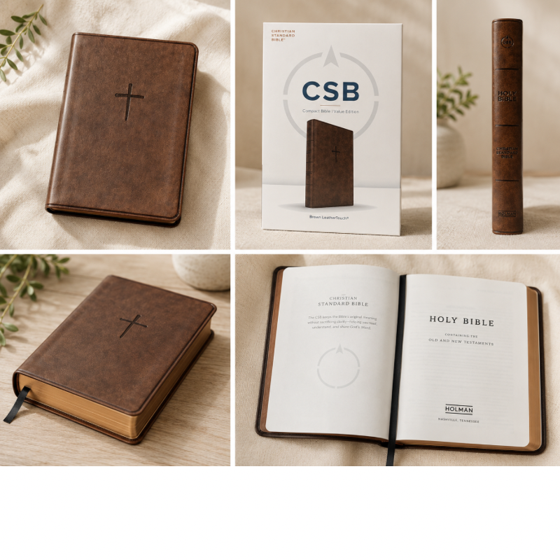 Bibles