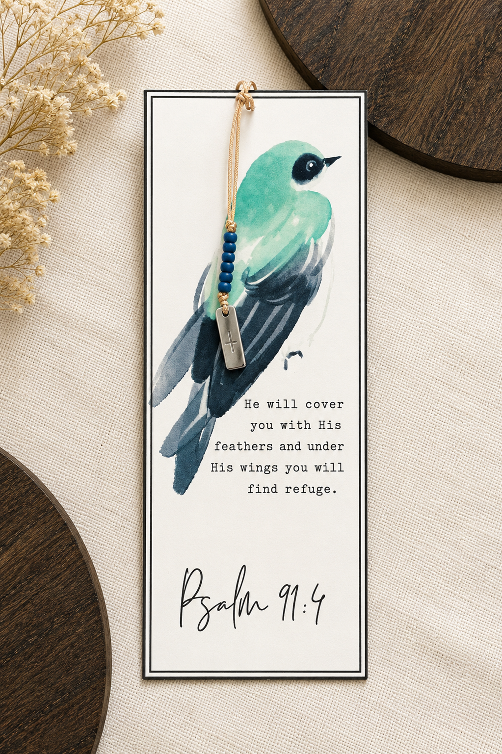 Reflection Bookmarks