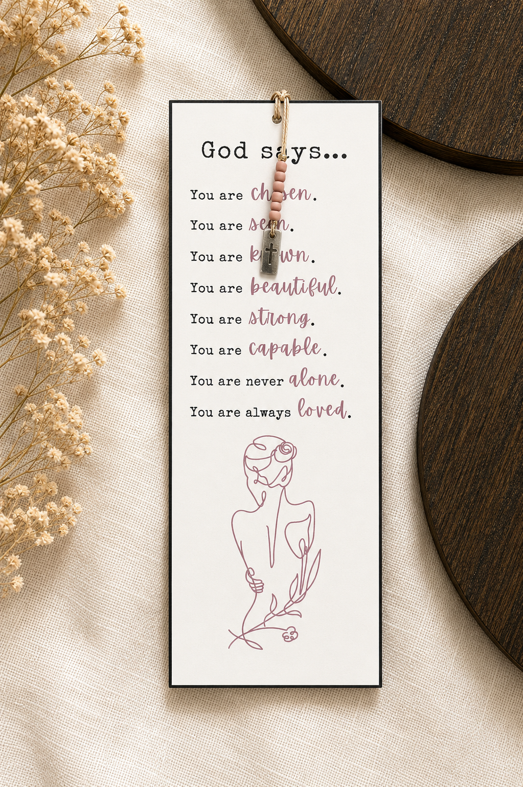 Reflection Bookmarks