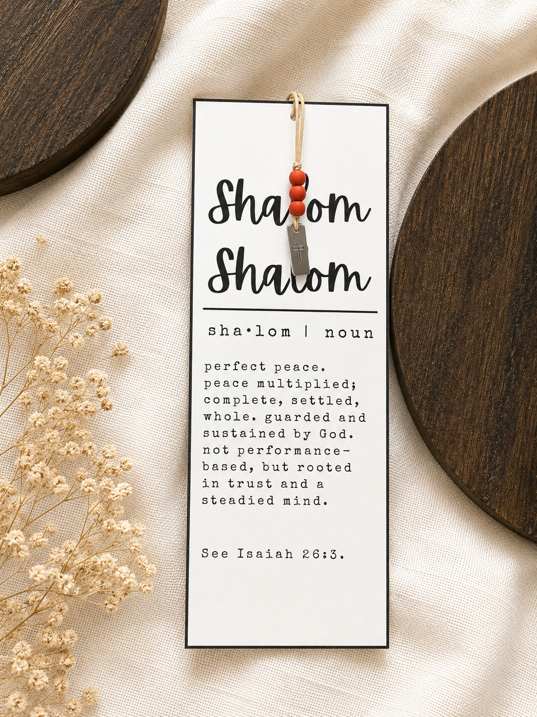Reflection Bookmarks