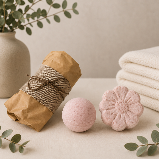 Bath Bombs