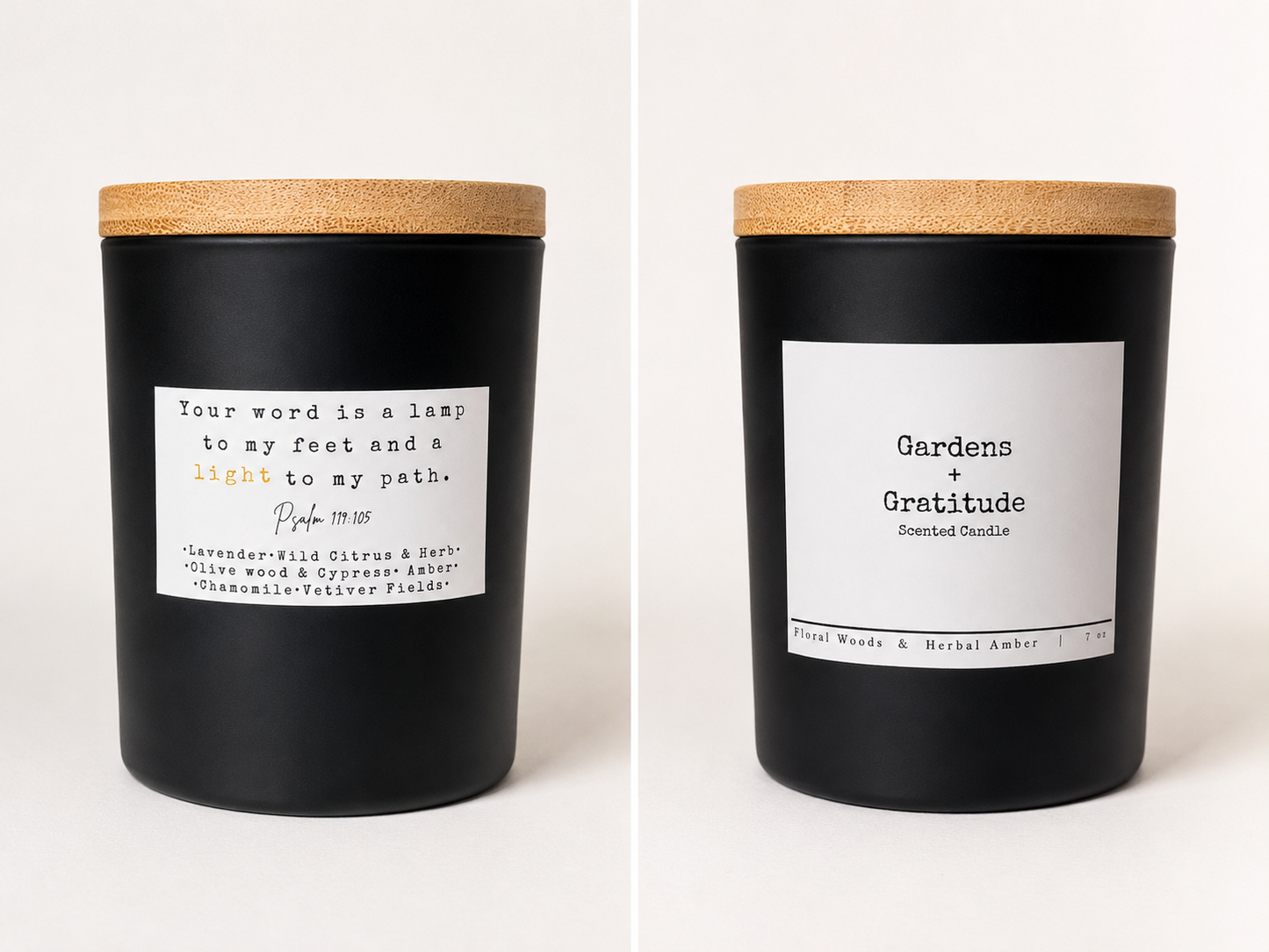 Candles