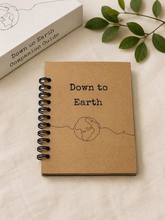 Down to Earth Verse Card Set