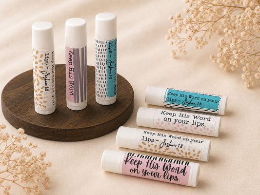 Lip Balm