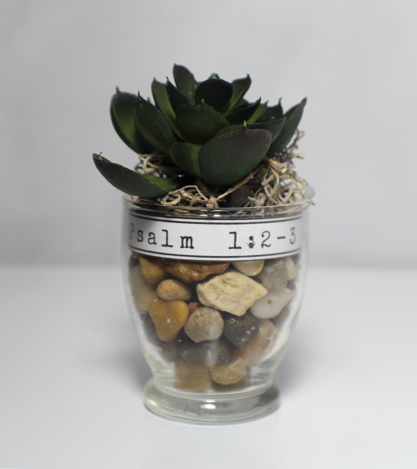 Be Still — A Calm, Scripture-Anchored Reset for Overwhelmed Minds