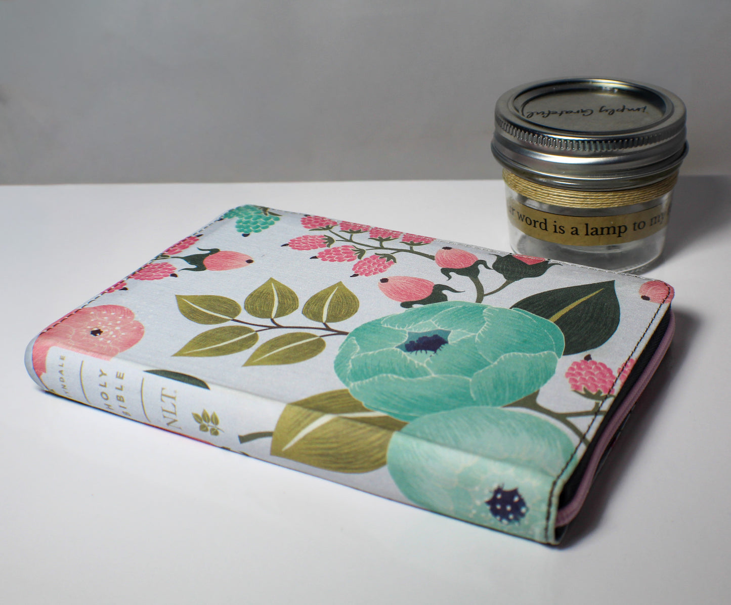 Be Still — A Calm, Scripture-Anchored Reset for Overwhelmed Minds