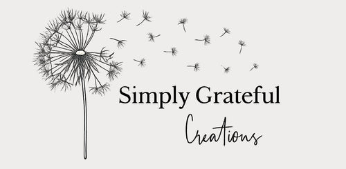 Simply Grateful