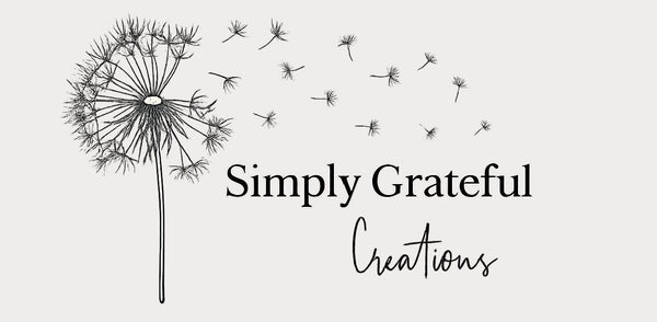 Simply Grateful