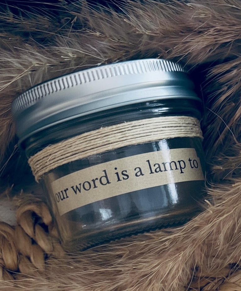 Tea Light Candle Holder