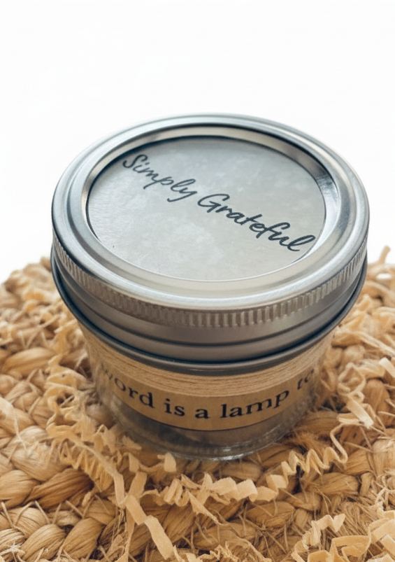 Tea Light Candle Holder