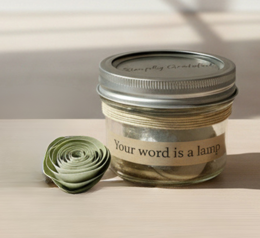 Tea Light Candle Holder