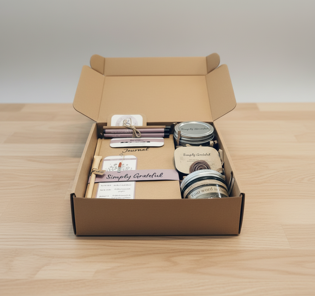 Abide & Seek Box product image