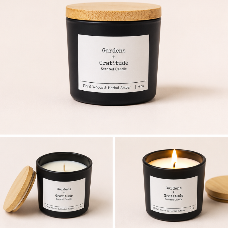 Candles